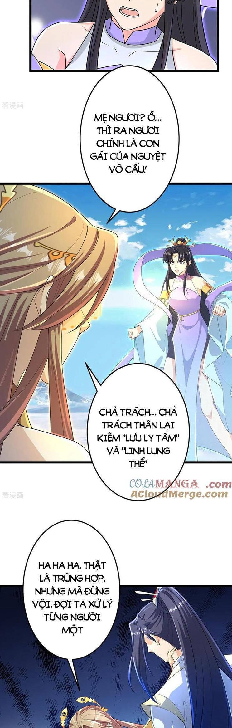 Chương 689 - Trang 31