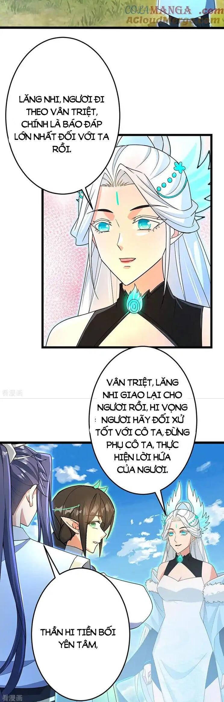 Chương 699 - Trang 22