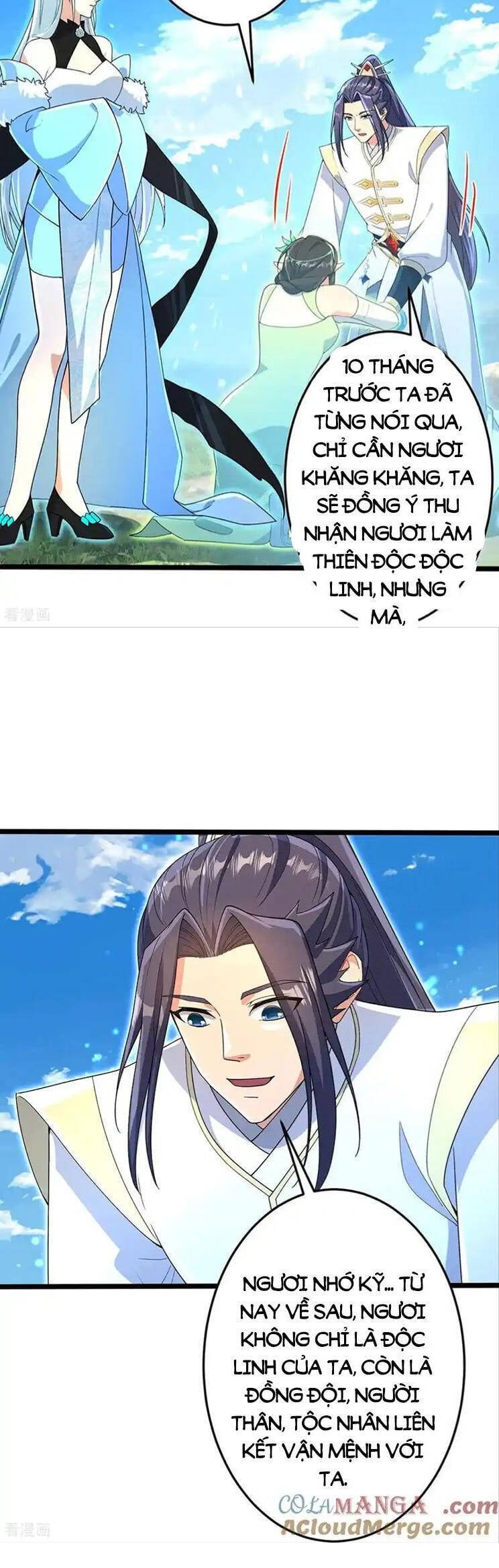 Chương 699 - Trang 10