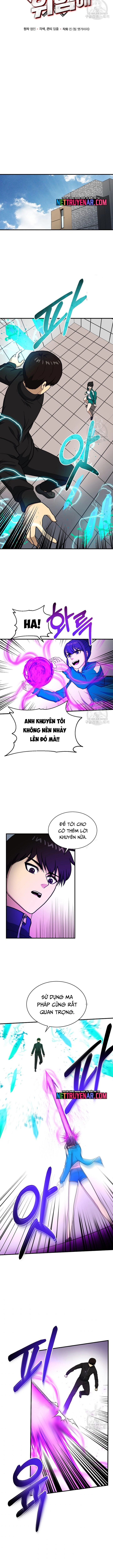 Chương 64 - Trang 3