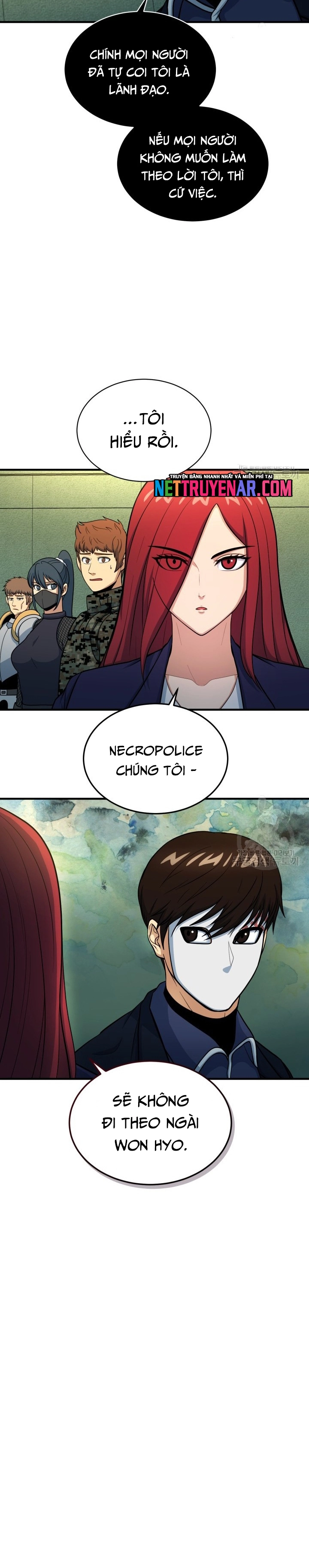 Chương 70 - Trang 11