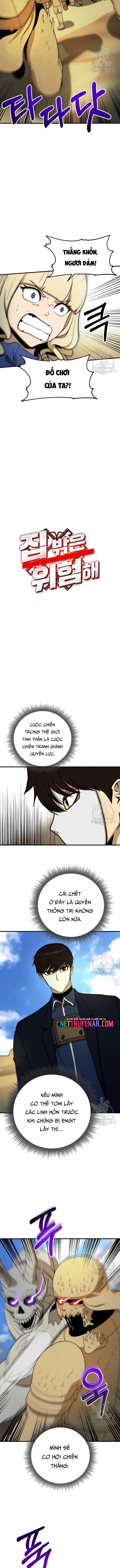 Chương 91 - Trang 3