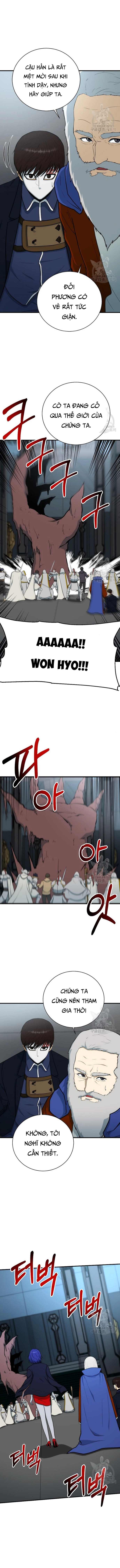Chương 91 - Trang 9