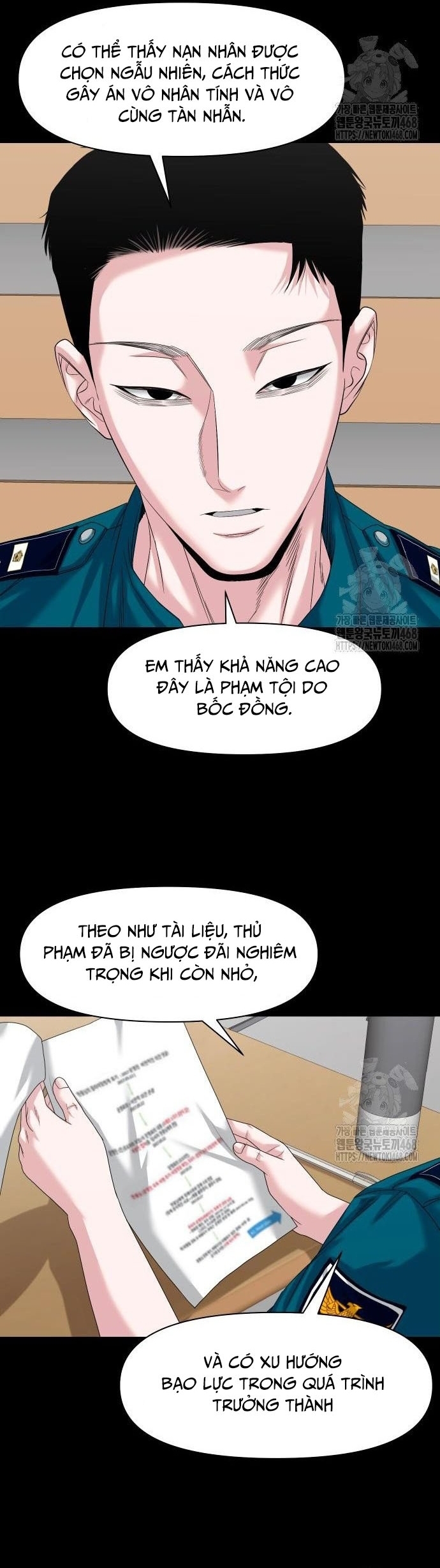 Chương 61 - Trang 32