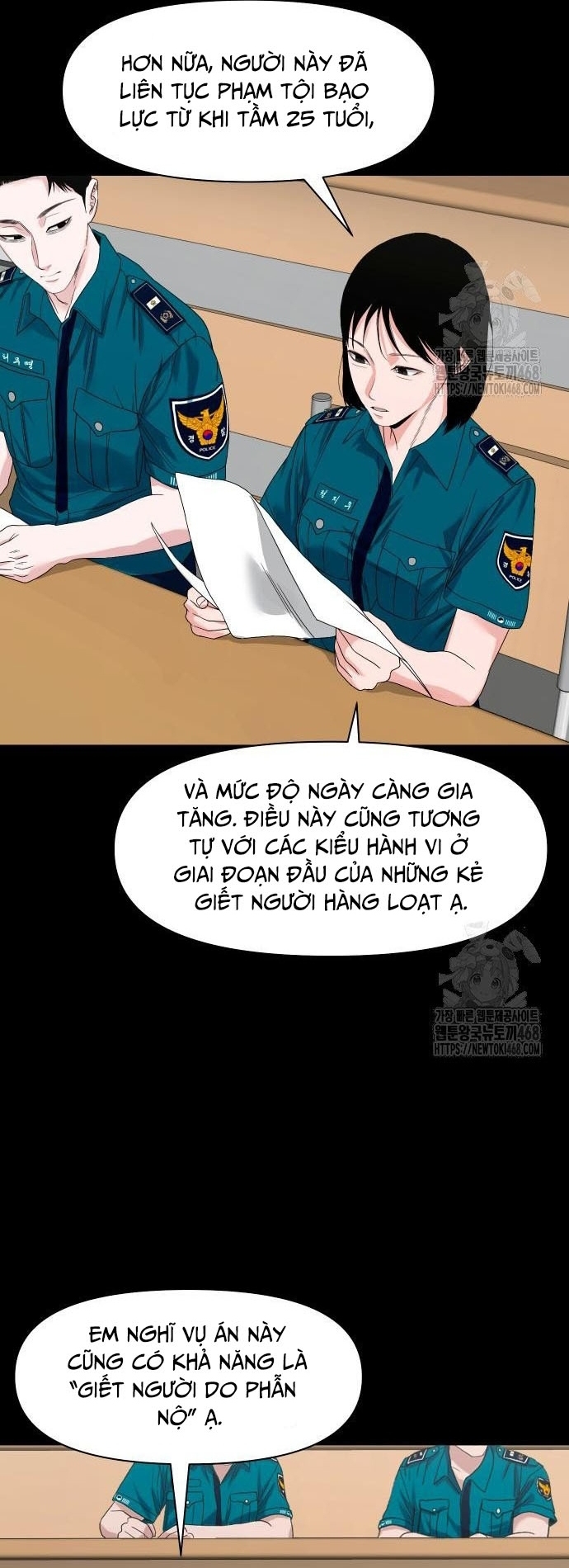 Chương 61 - Trang 35