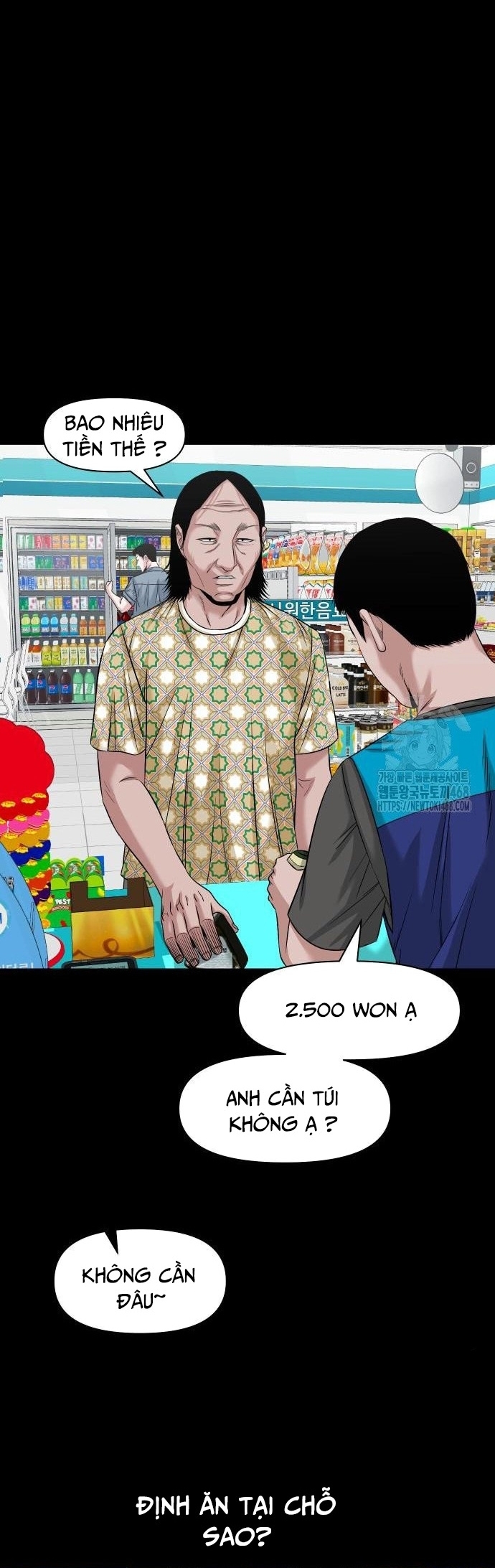 Chương 62 - Trang 20
