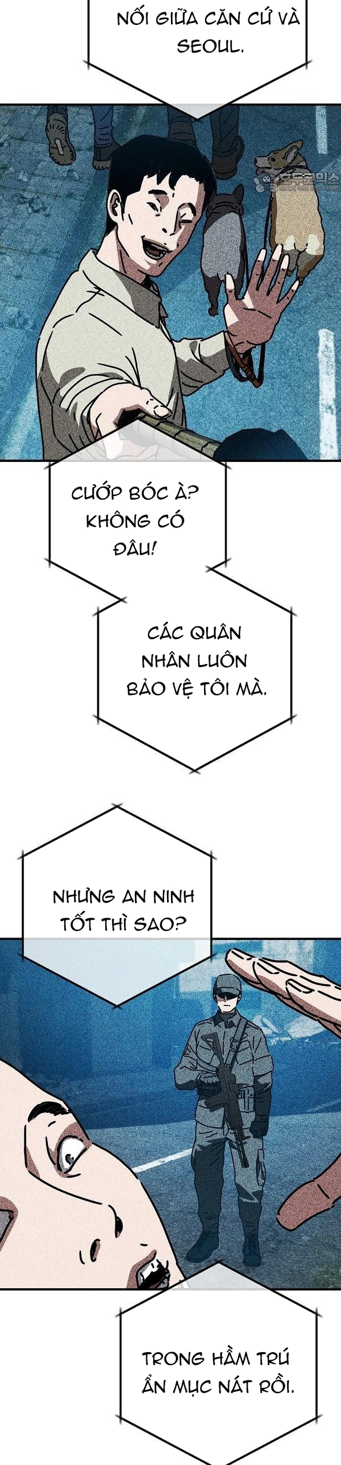 Chương 50 - Trang 33