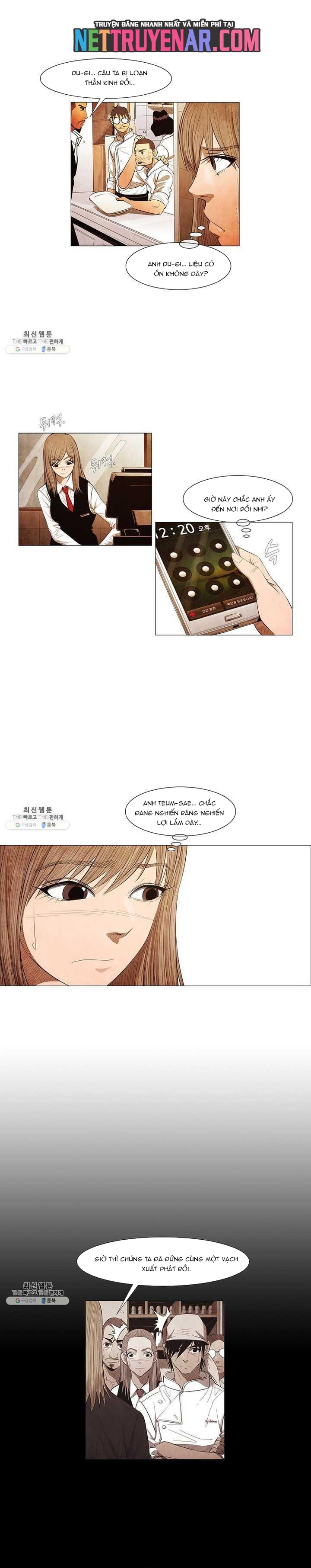 Chương 110 - Trang 16