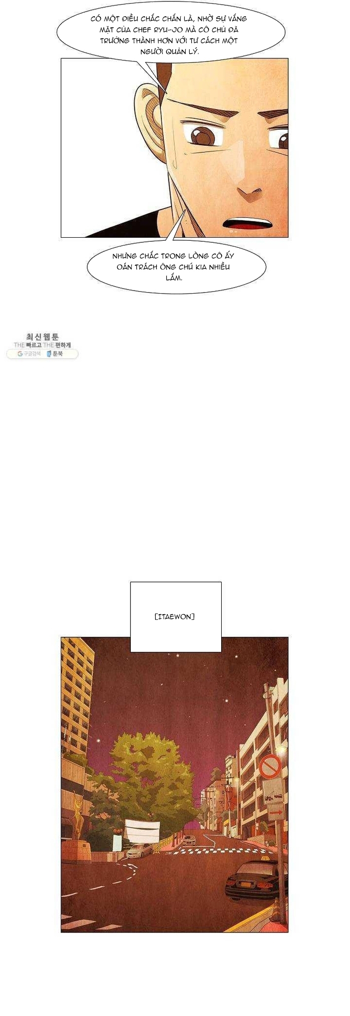 Chương 121 - Trang 29