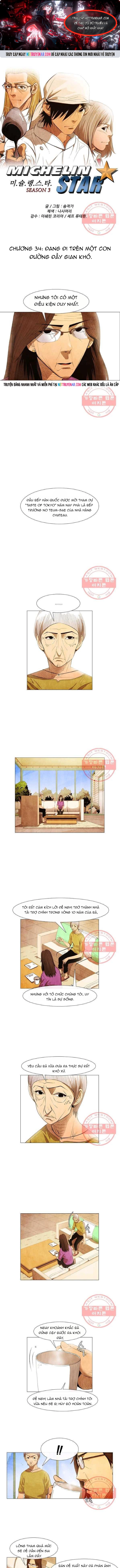 Chương 137 - Trang 1