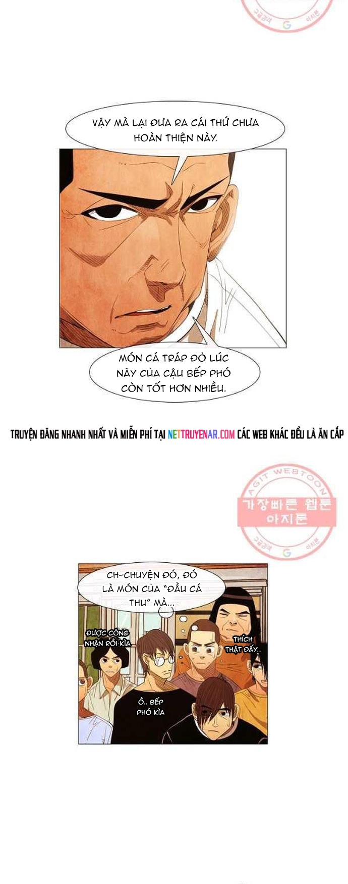 Chương 140 - Trang 21