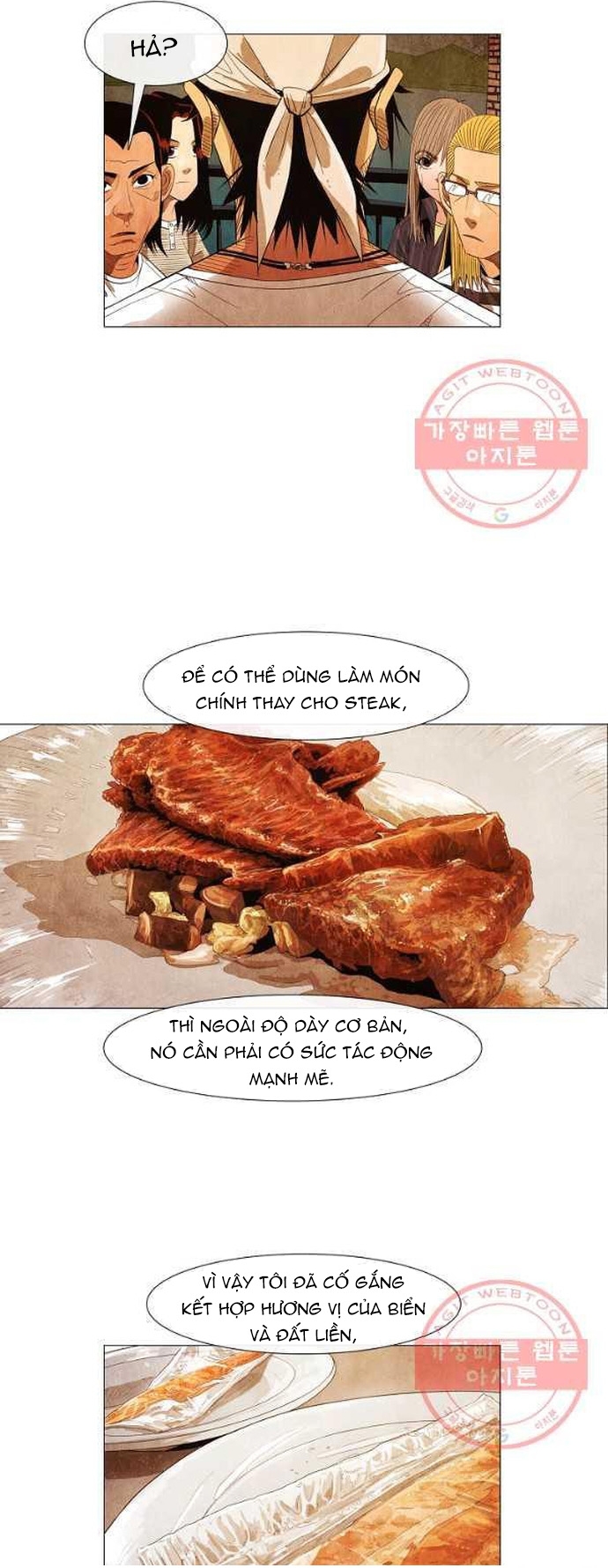 Chương 140 - Trang 23