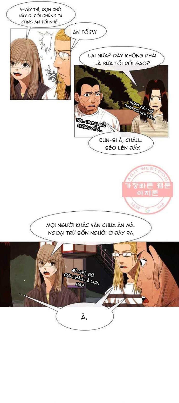 Chương 140 - Trang 28