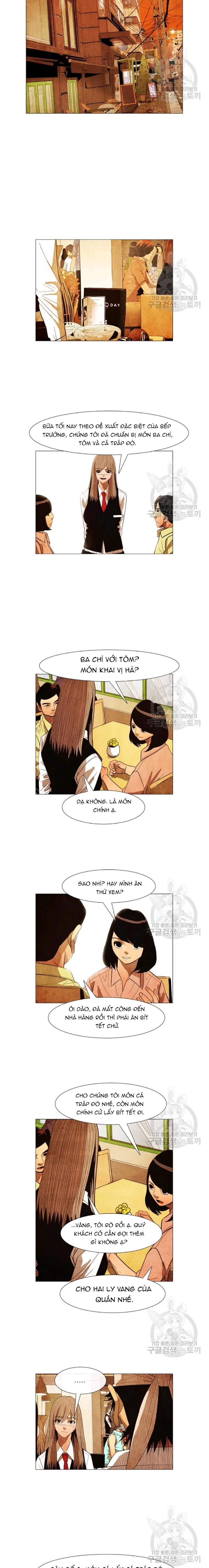 Chương 151 - Trang 11
