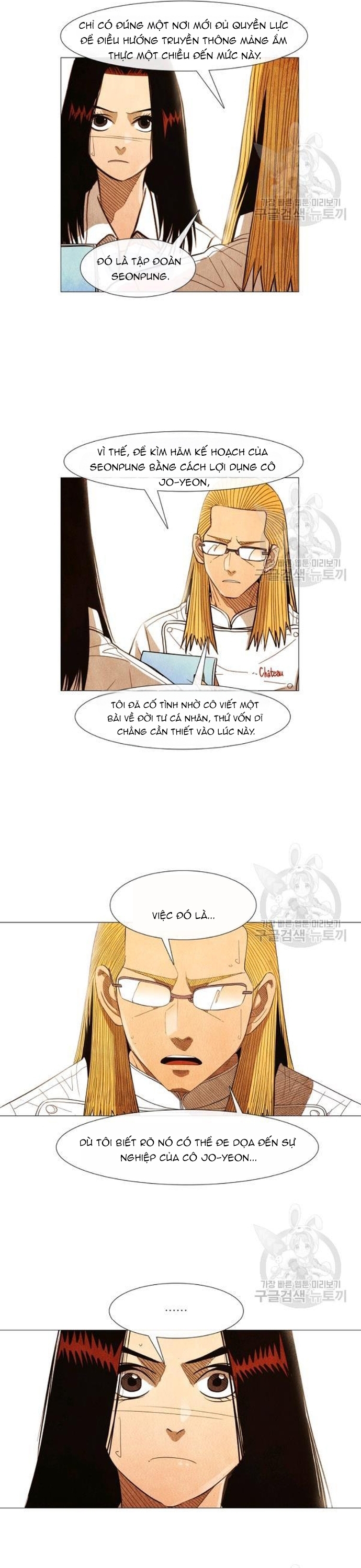 Chương 157 - Trang 5