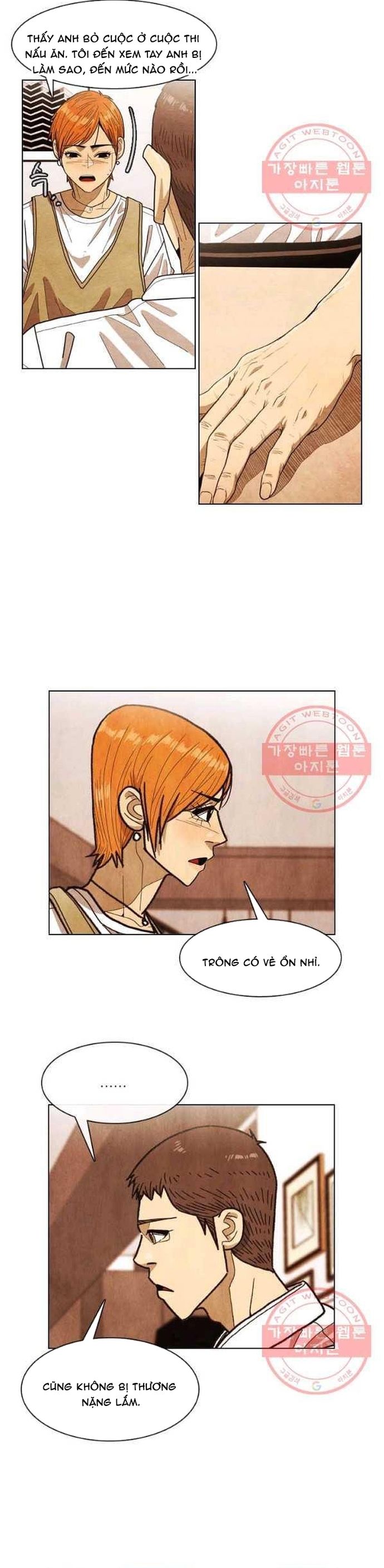 Chương 158 - Trang 11