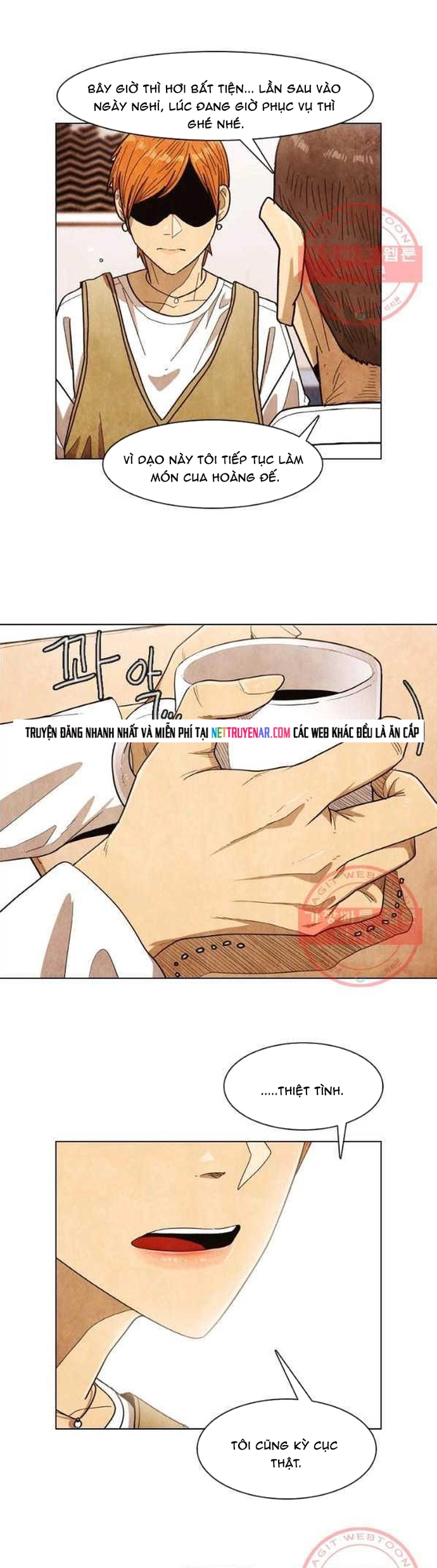 Chương 158 - Trang 19