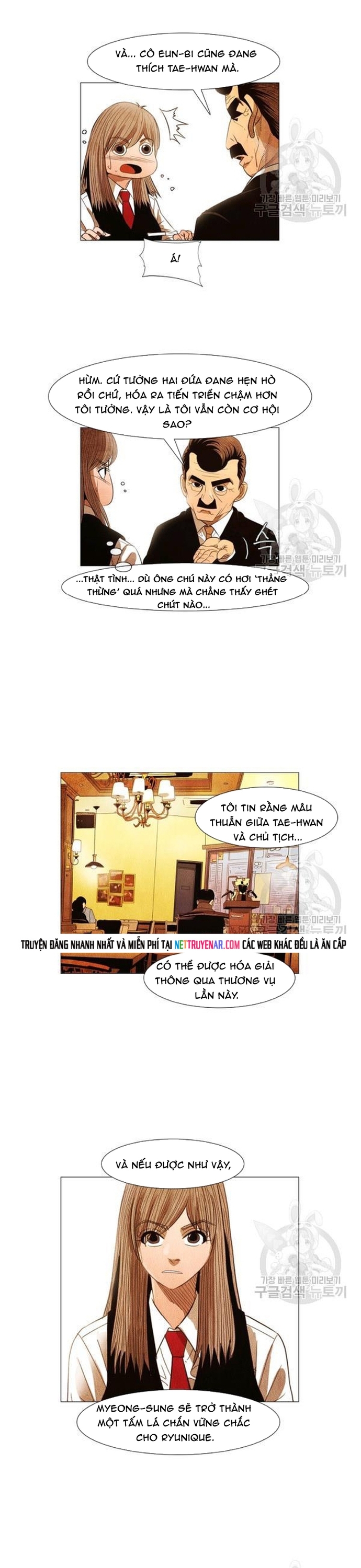 Chương 160 - Trang 18