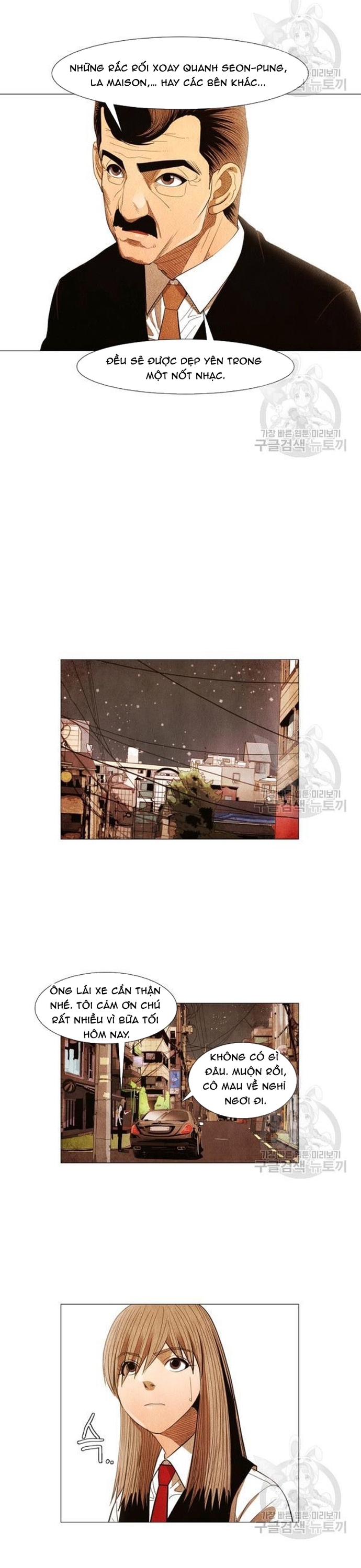 Chương 160 - Trang 19