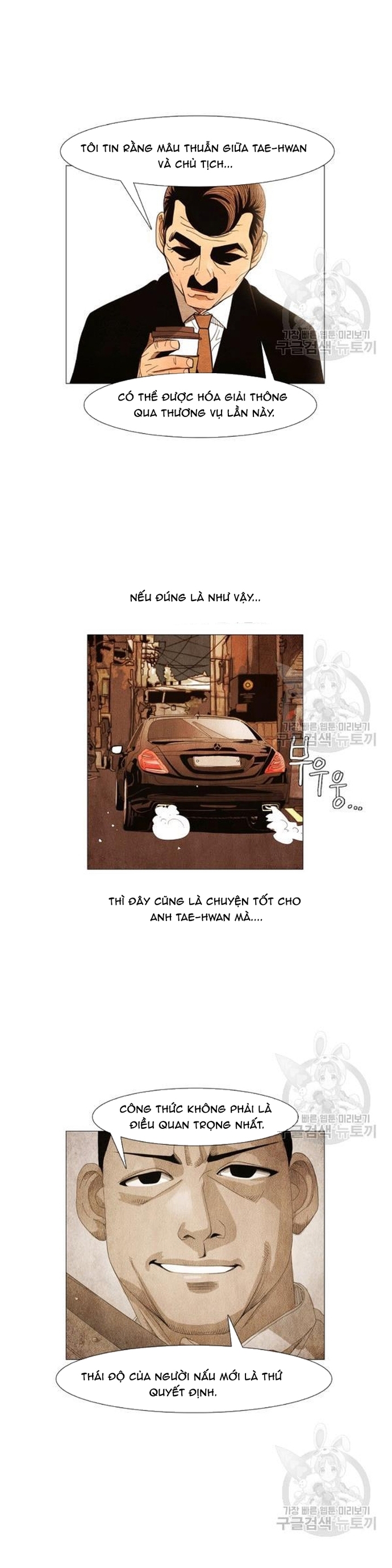 Chương 160 - Trang 20