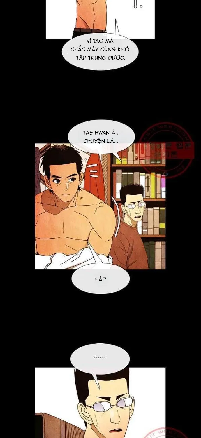Chương 171 - Trang 21
