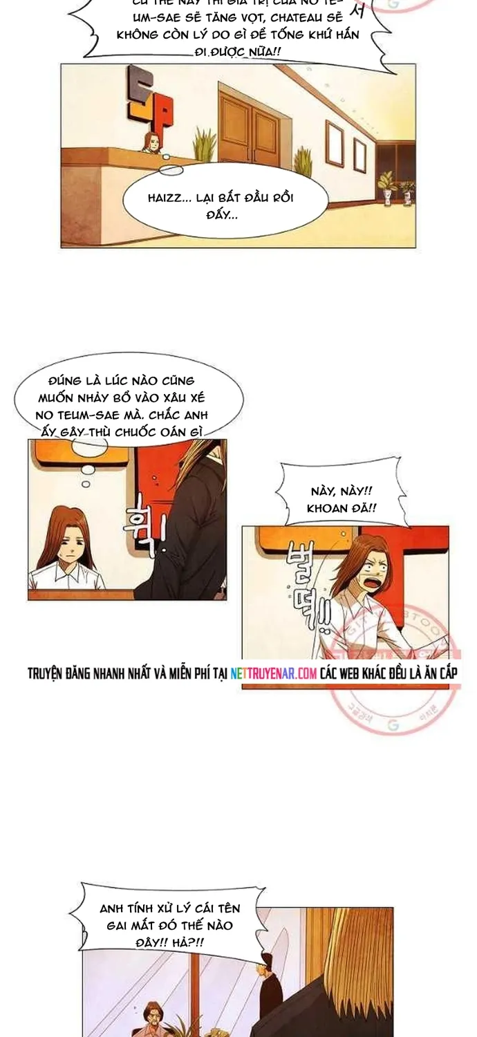Chương 174 - Trang 20