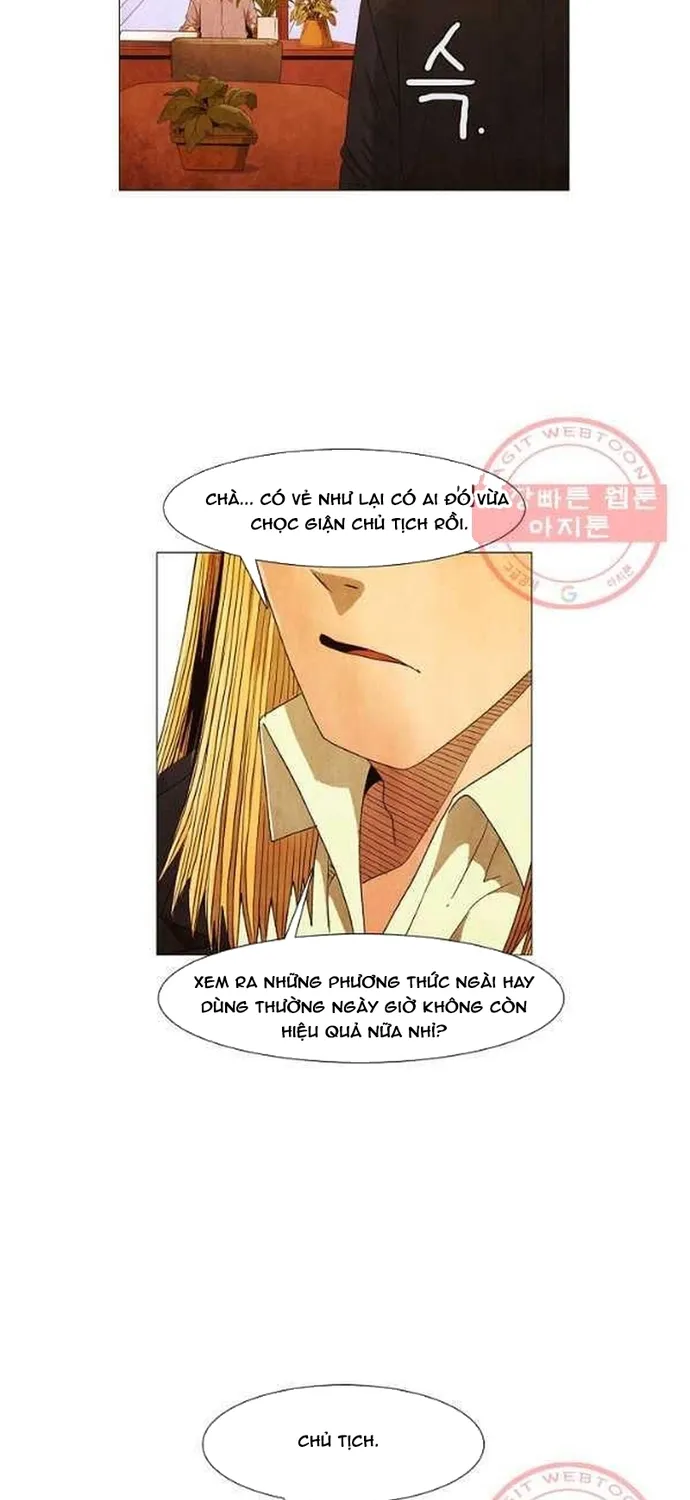 Chương 174 - Trang 21