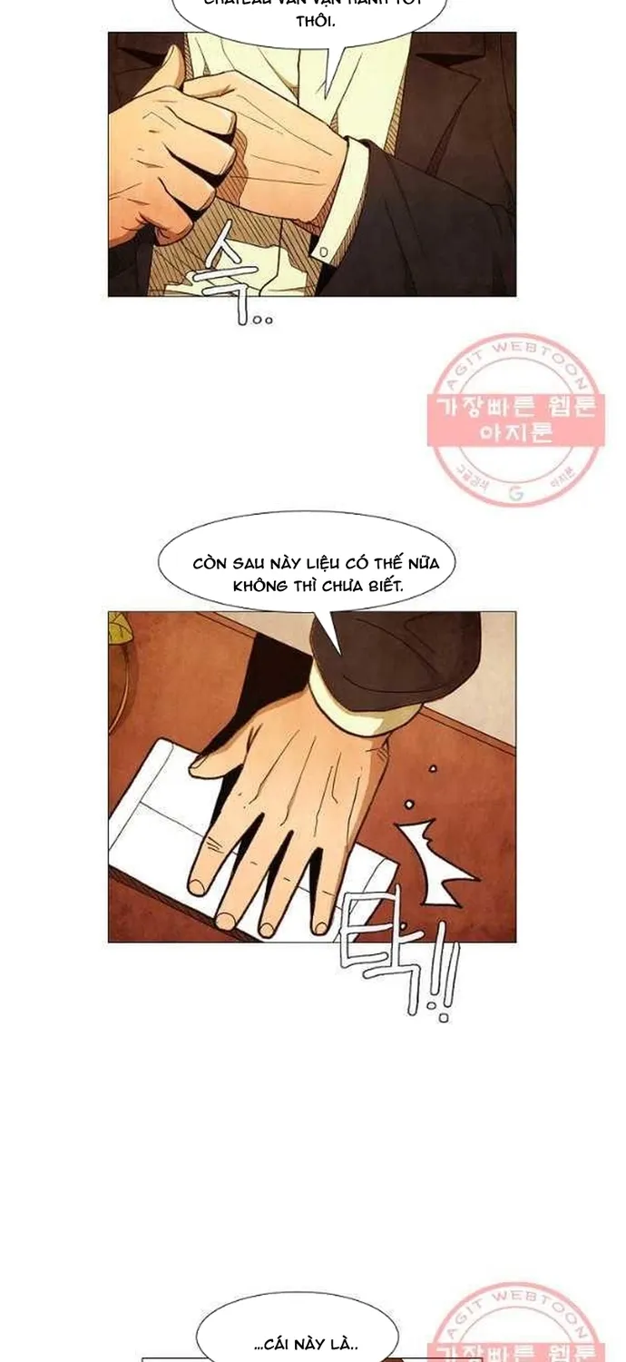 Chương 174 - Trang 28