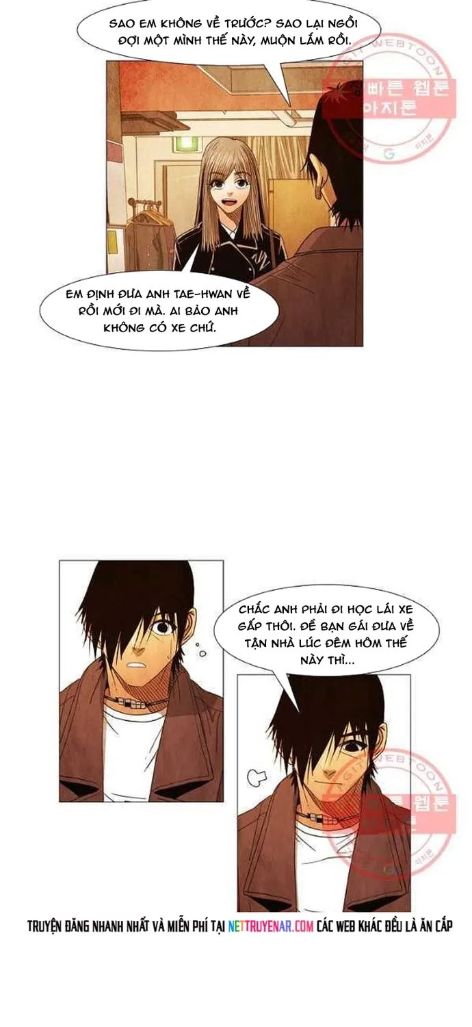 Chương 175 - Trang 31