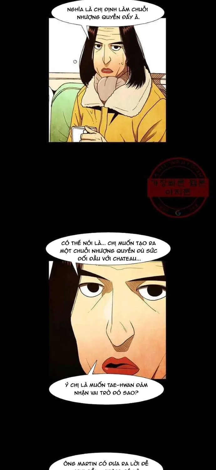 Chương 177 - Trang 30