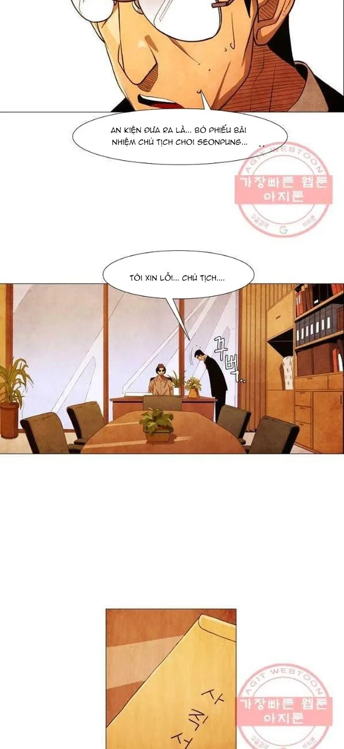 Chương 189 - Trang 19