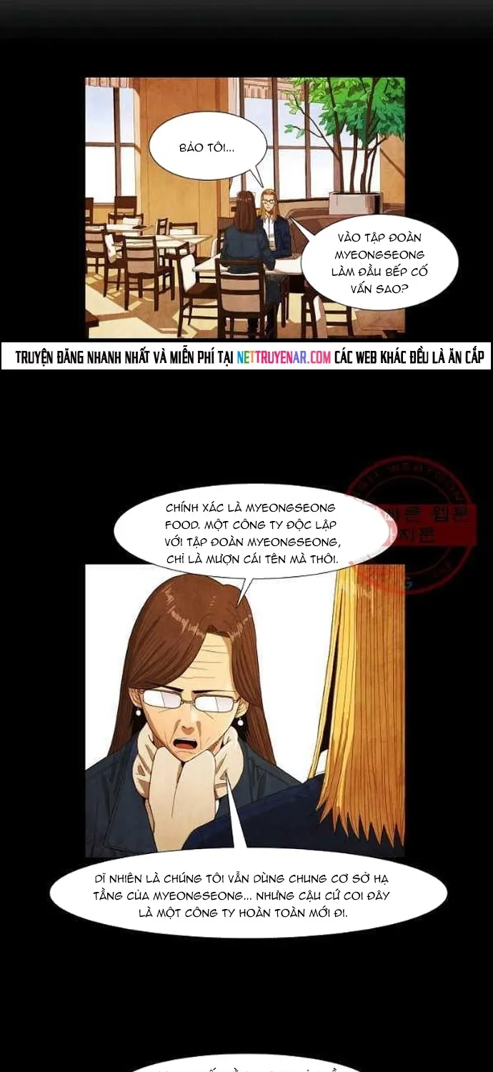 Chương 189 - Trang 32