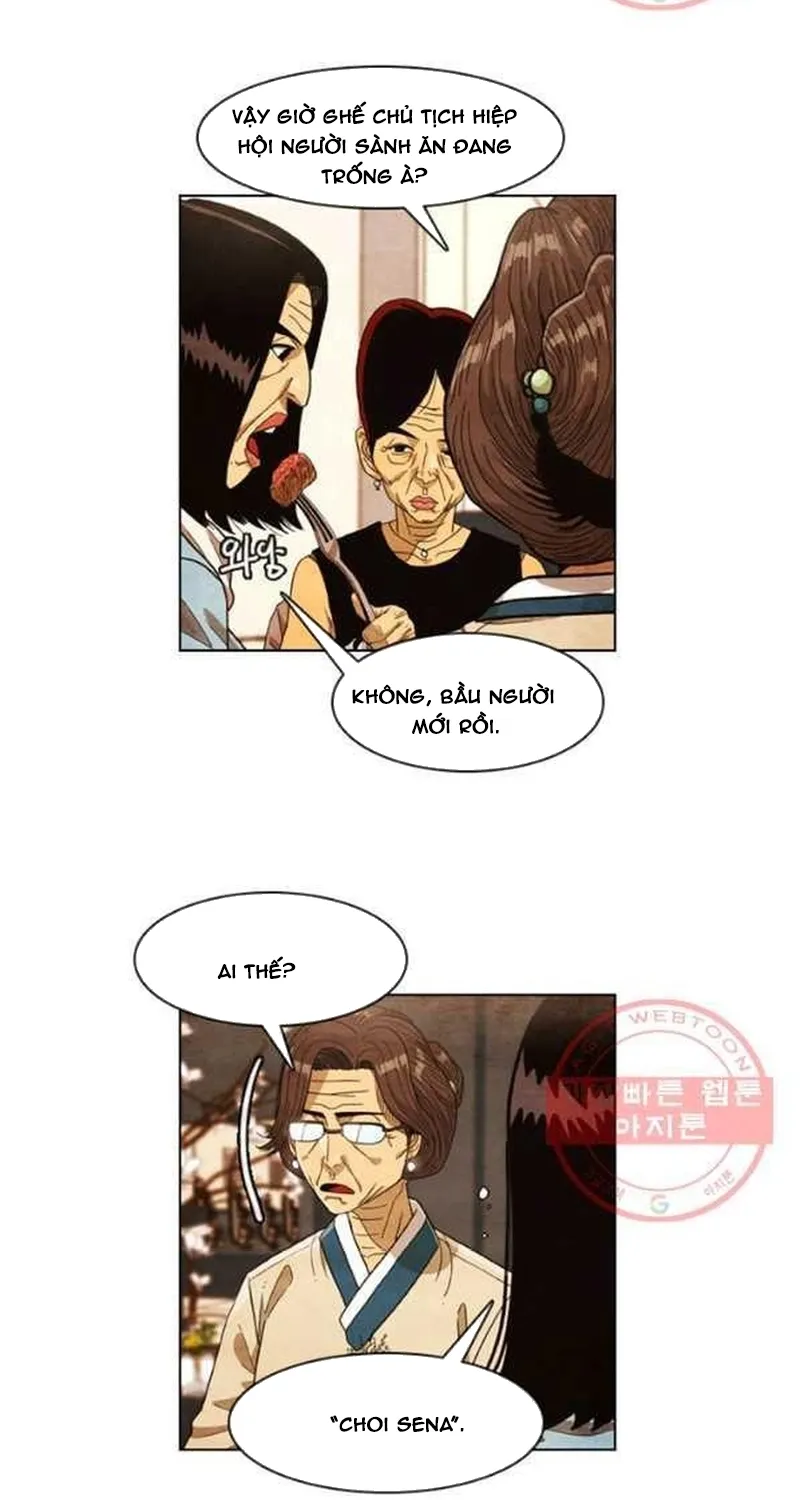Chương 192 - Trang 40