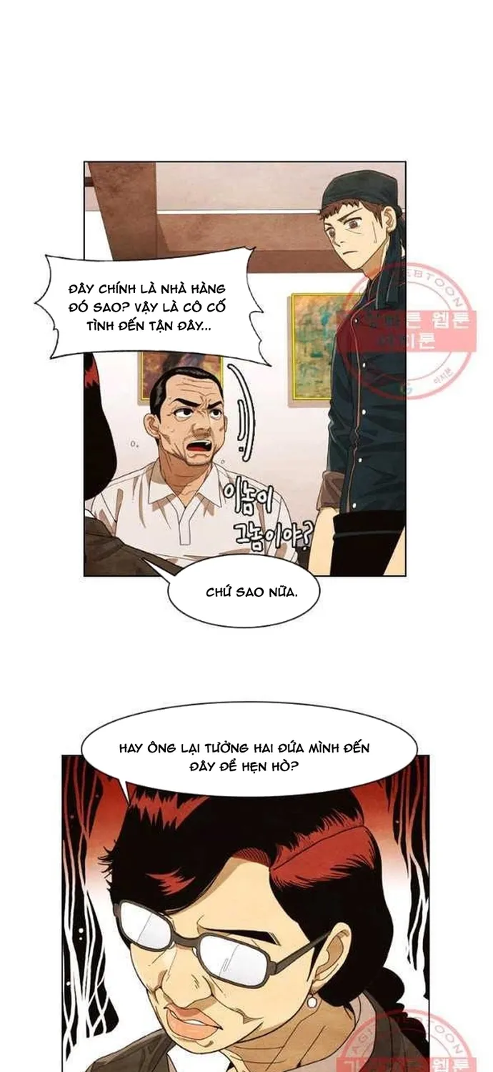 Chương 193 - Trang 28