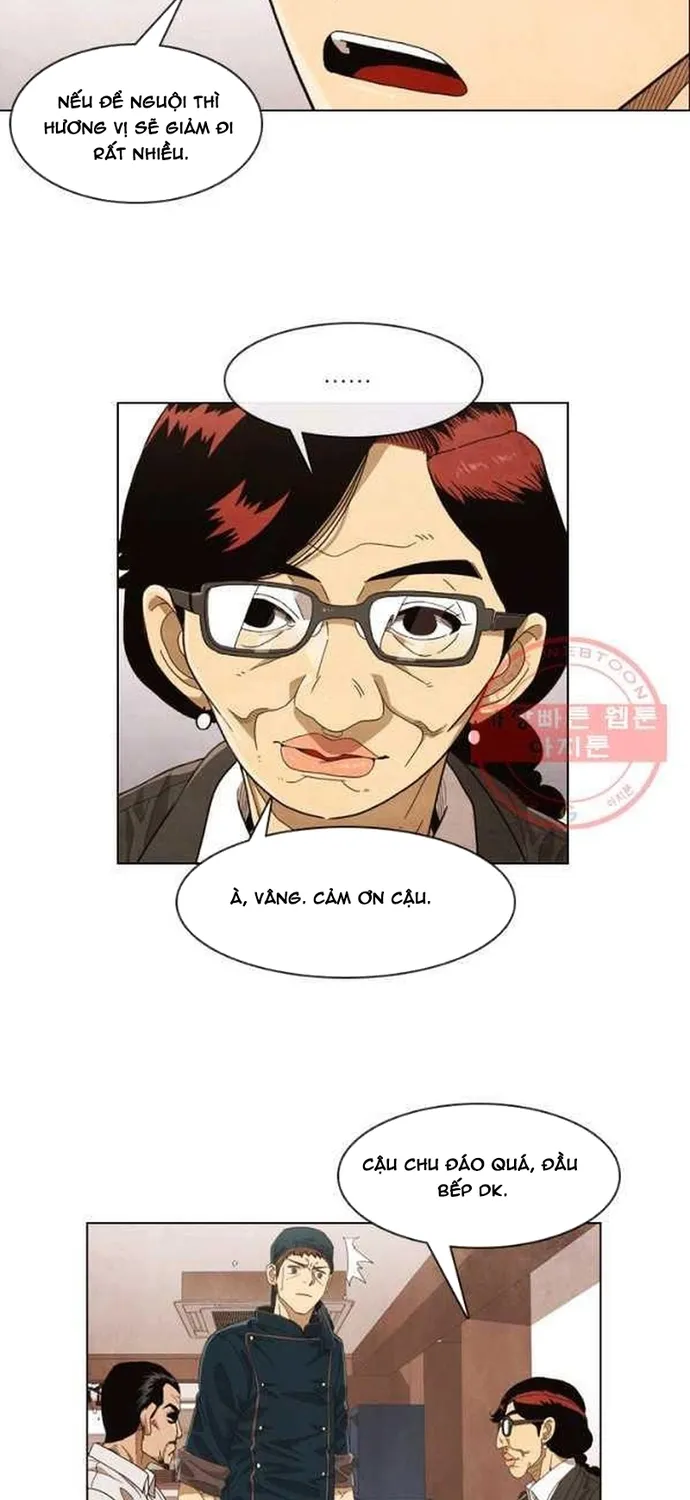 Chương 193 - Trang 32