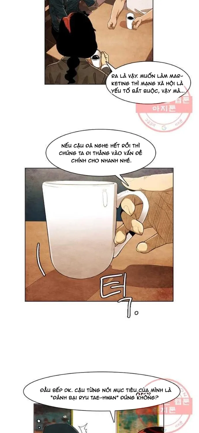 Chương 193 - Trang 42