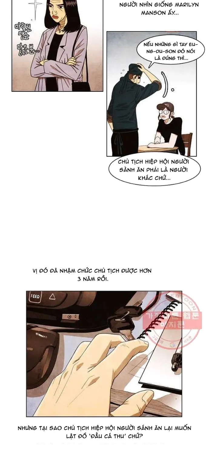 Chương 195 - Trang 29