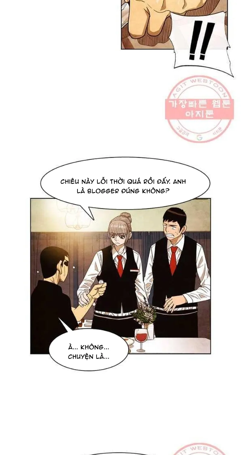 Chương 196 - Trang 30