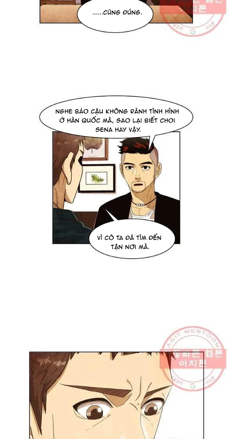 Chương 198 - Trang 27