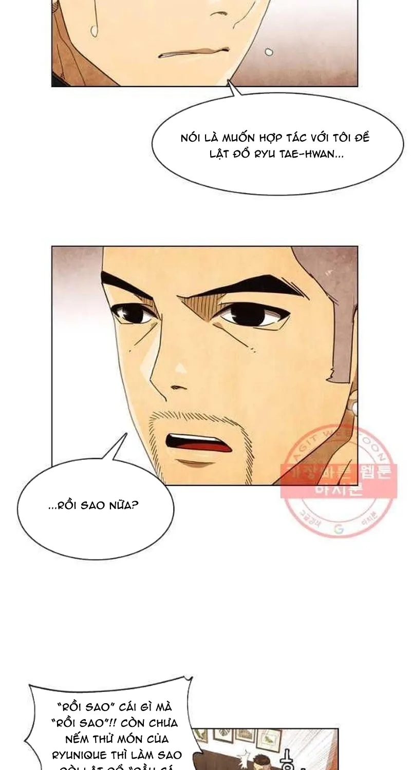 Chương 198 - Trang 28
