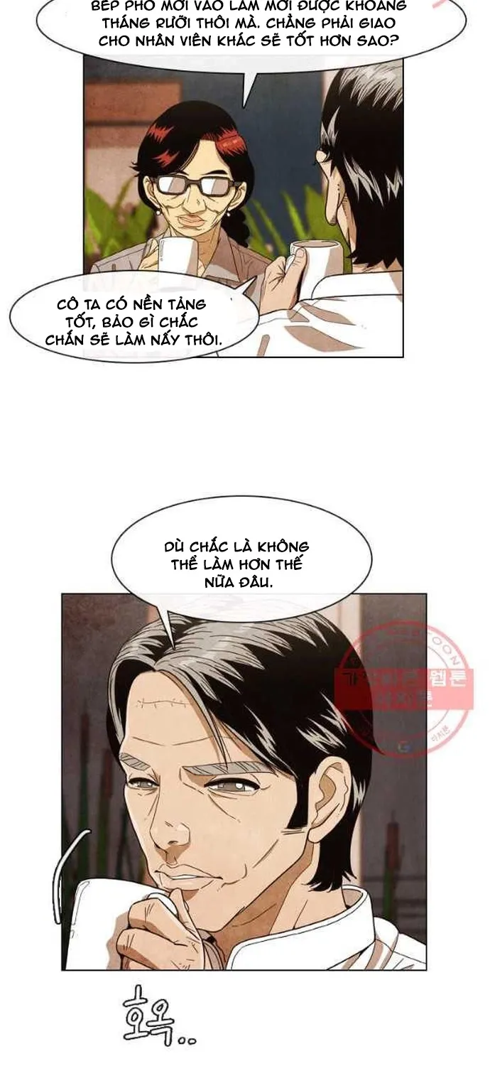 Chương 199 - Trang 20