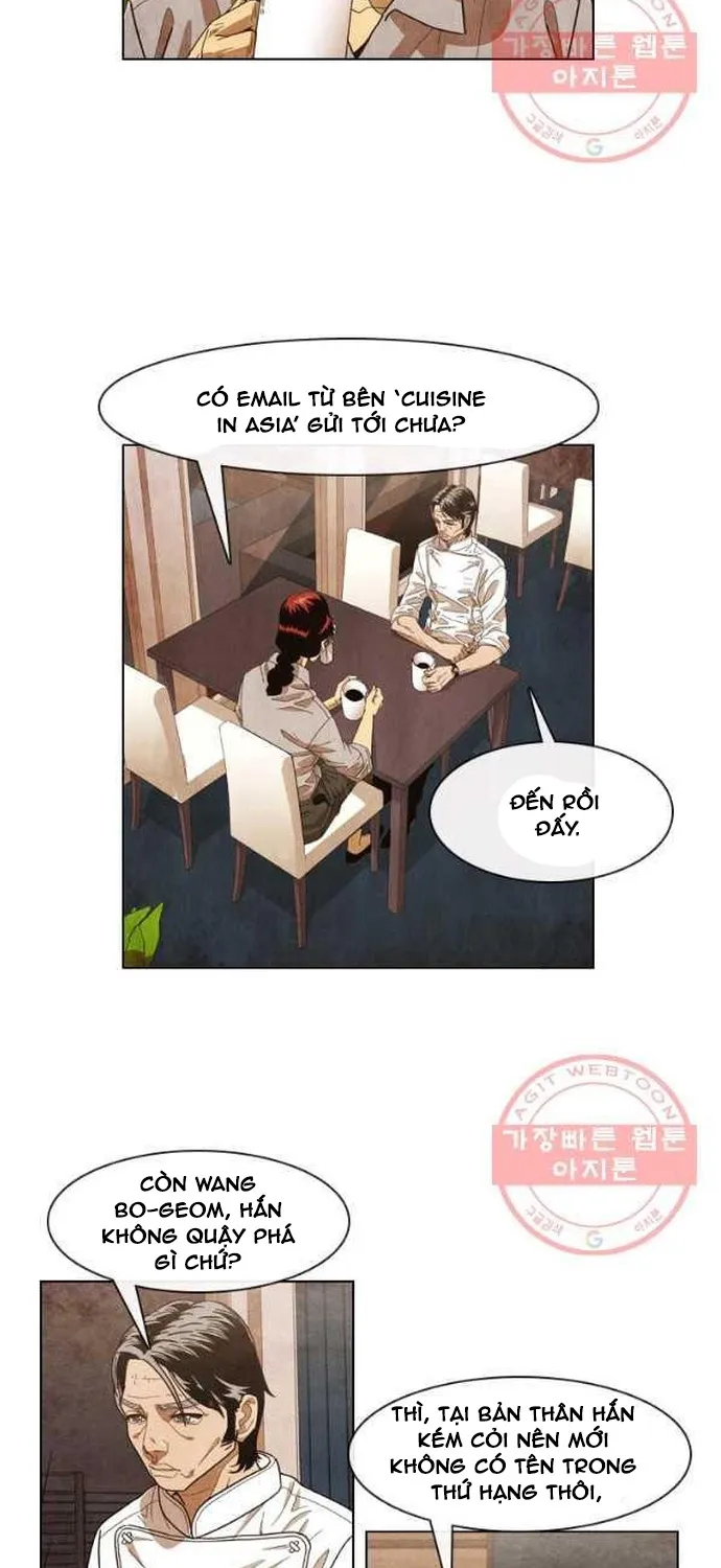 Chương 199 - Trang 22