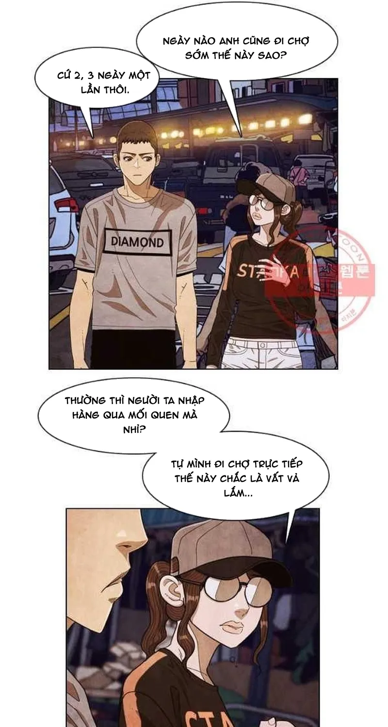 Chương 203 - Trang 18
