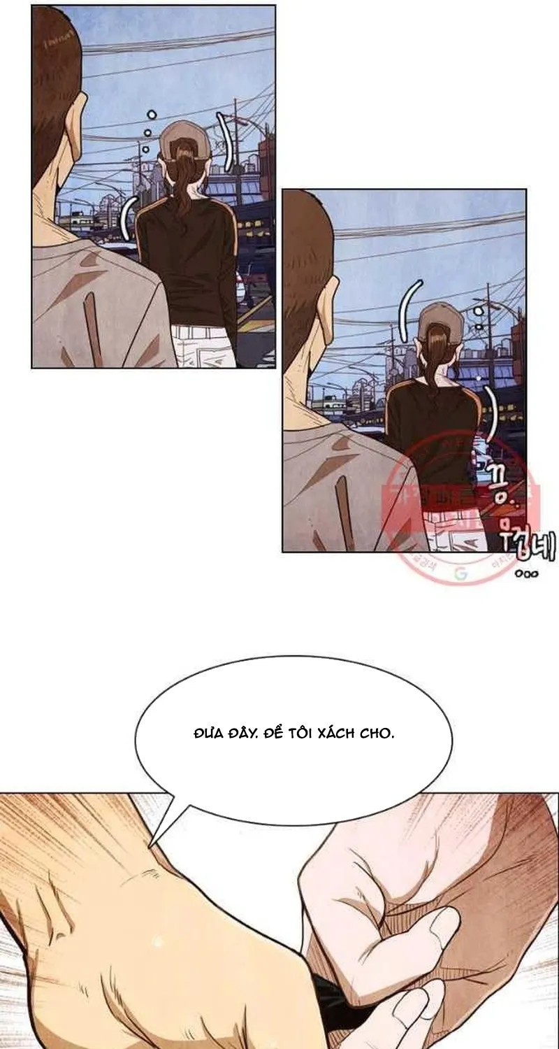 Chương 203 - Trang 34