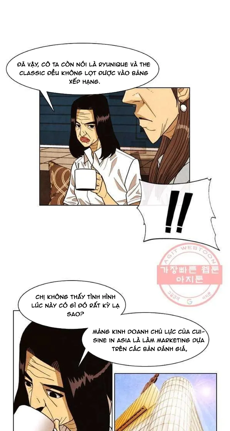 Chương 204 - Trang 14