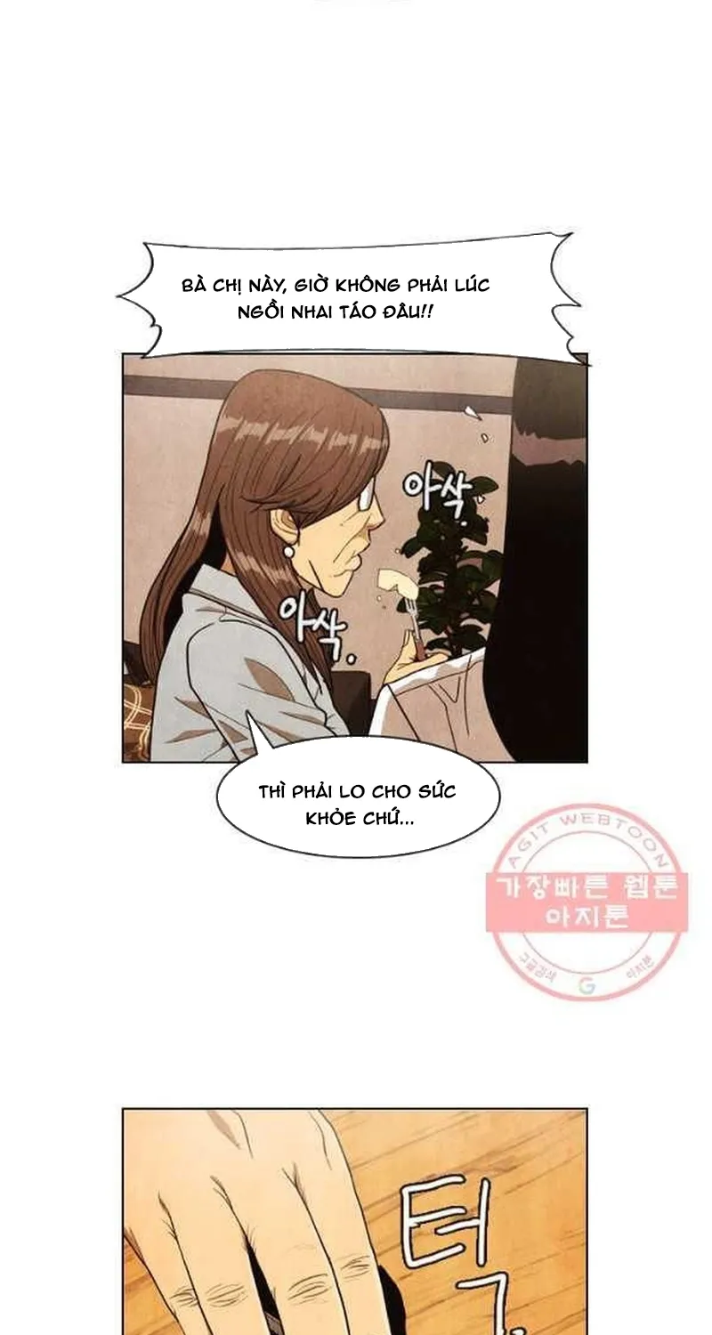 Chương 204 - Trang 20