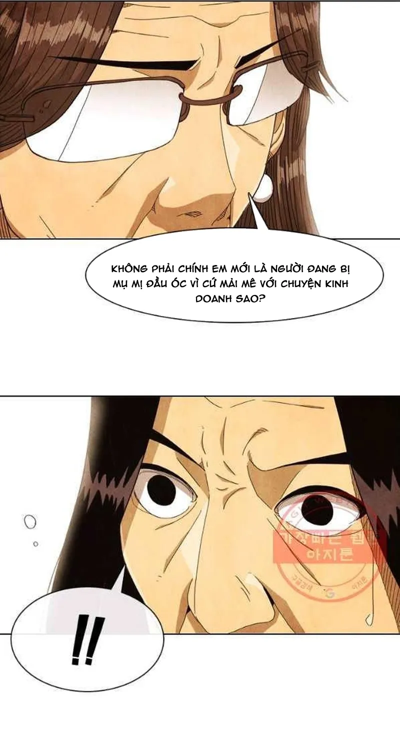 Chương 204 - Trang 27
