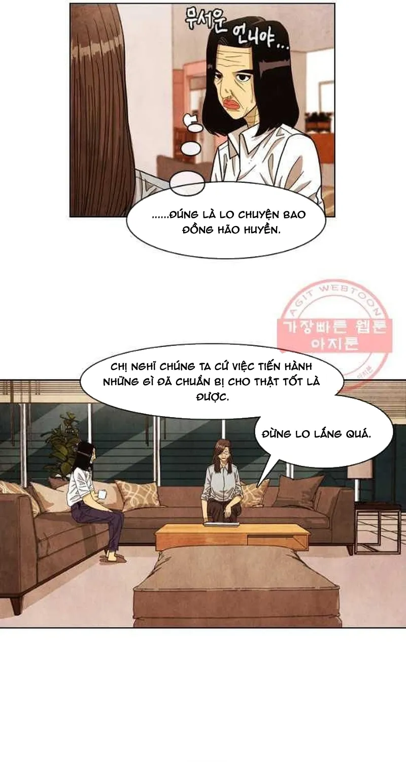Chương 204 - Trang 34