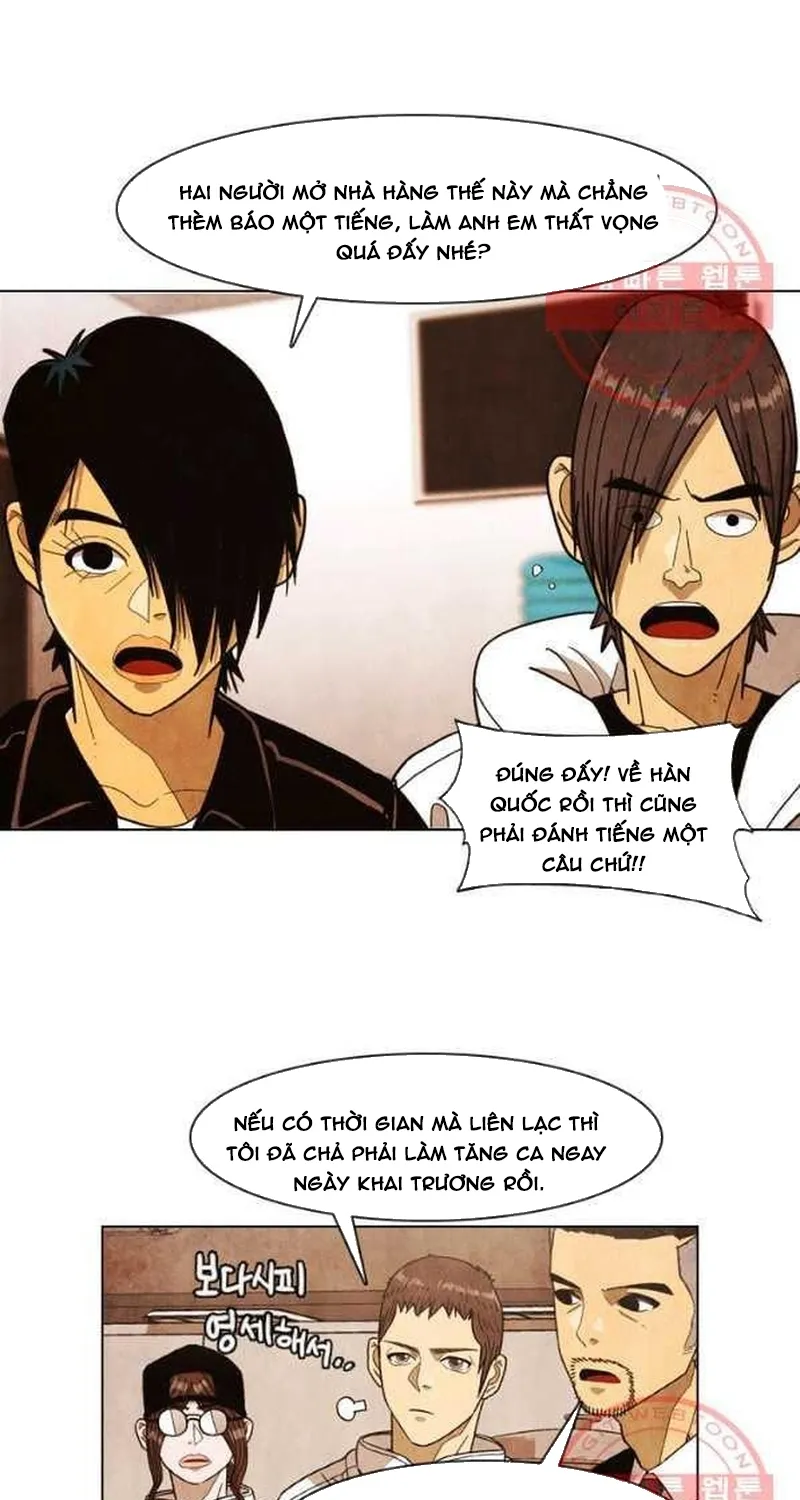 Chương 208 - Trang 19