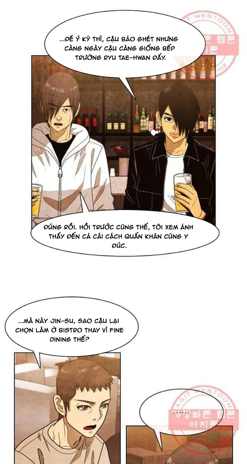 Chương 208 - Trang 26